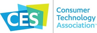 CES logo CES 2018 CES logo CES 2018