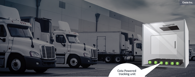 Cota Forever Tracker Image