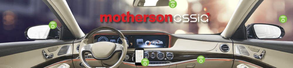 Motherson-Ossia Joint Venture