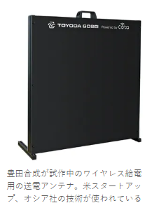 Toyoda Gosie Tx Image