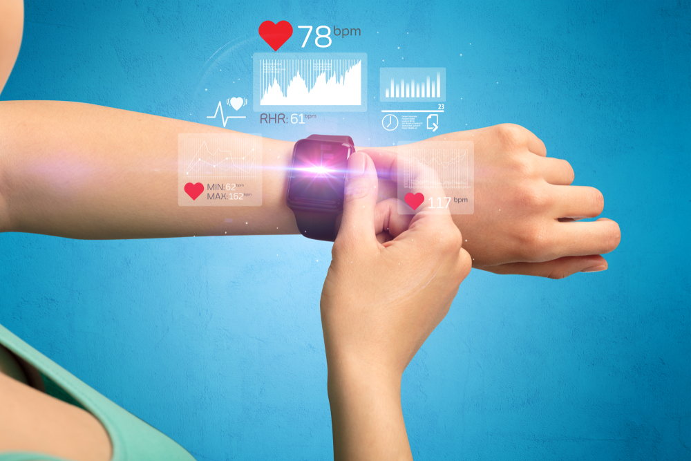 Trends in Wirelessly Powered Health Trackers: What You Need to Know Now