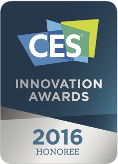 CES 2016 Innovation Awards