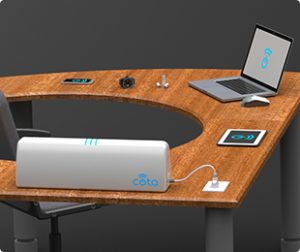 Wireless Charge