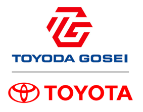 Toyoda Gosei
