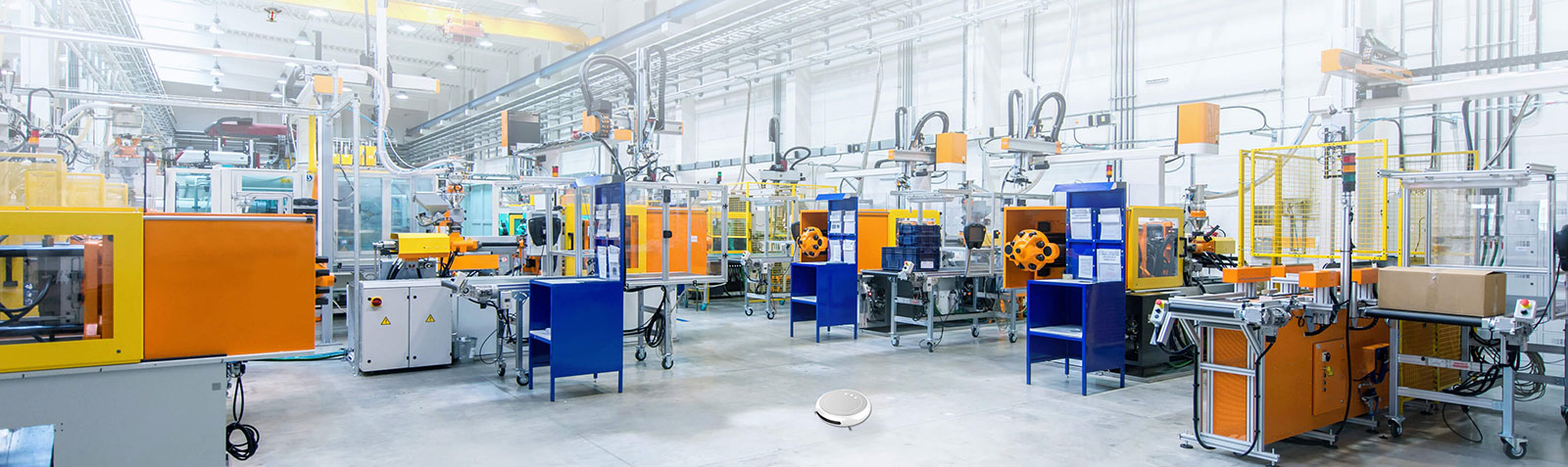 Industrial Pano